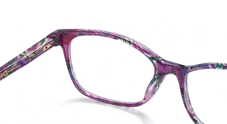 Etnia Barcelona QUINCY Eyeglasses - view 25